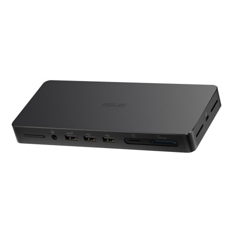 ASUS ASUS DC500 Triple 4K Thunderbolt™4 Dock 150Watt ASUS ASUS DC500 Triple 4K Thunderbolt™4 Dock 150Watt