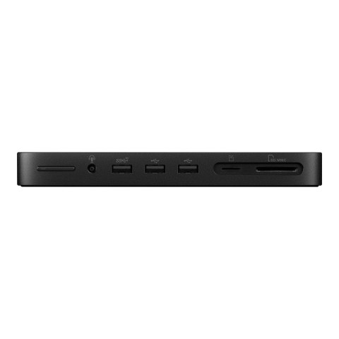 ASUS ASUS DC500 Triple 4K Thunderbolt™4 Dock 150Watt ASUS ASUS DC500 Triple 4K Thunderbolt™4 Dock 150Watt