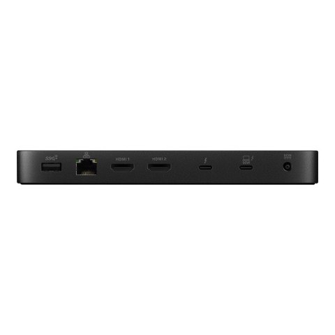 ASUS ASUS DC500 Triple 4K Thunderbolt™4 Dock 150Watt ASUS ASUS DC500 Triple 4K Thunderbolt™4 Dock 150Watt