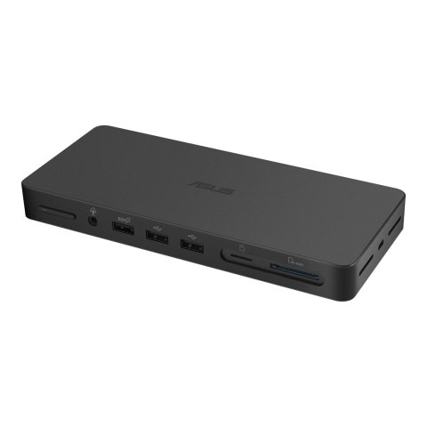 ASUS ASUS DC500 Triple 4K Thunderbolt™4 Dock 150Watt ASUS ASUS DC500 Triple 4K Thunderbolt™4 Dock 150Watt