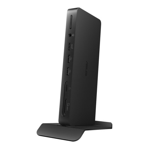 ASUS ASUS DC500 Triple 4K Thunderbolt™4 Dock 150Watt ASUS ASUS DC500 Triple 4K Thunderbolt™4 Dock 150Watt