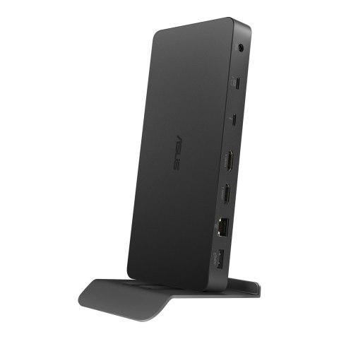 ASUS ASUS DC500 Triple 4K Thunderbolt™4 Dock 150Watt ASUS ASUS DC500 Triple 4K Thunderbolt™4 Dock 150Watt