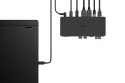 ASUS ASUS DC500 Triple 4K Thunderbolt™4 Dock 150Watt