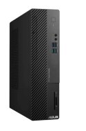 ASUS ASUS ExpertCenter D5 SFF D500SE-513500252X i5-13500 8GB DDR4 DDR4 SSD512 Intel UHD Graphics 770 W11Pro Black 3Y OnSite