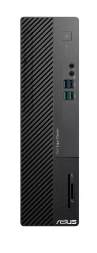 ASUS ASUS ExpertCenter D5 SFF D500SE-513500252X i5-13500 8GB DDR4 DDR4 SSD512 Intel UHD Graphics 770 W11Pro Black 3Y OnSite