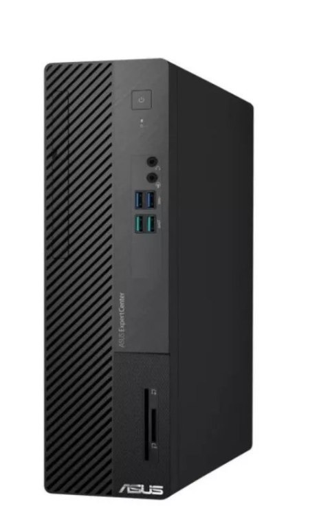 ASUS ASUS ExpertCenter D5 SFF D500SE-513500252X i5-13500 8GB DDR4 DDR4 SSD512 Intel UHD Graphics 770 W11Pro Black 3Y OnSite