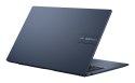 ASUS ASUS F1704VAP-SB52 Core 5 120U 17.3" FHD 16GB SSD512 BT Win11 Quiet Blue (REPACK) 2Y
