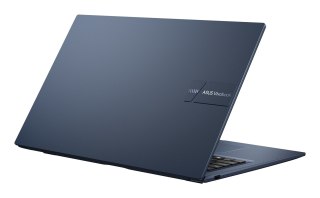 ASUS ASUS F1704VAP-SB52 Core 5 120U 17.3" FHD 16GB SSD512 BT Win11 Quiet Blue (REPACK) 2Y