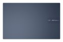 ASUS ASUS F1704VAP-SB52 Core 5 120U 17.3" FHD 16GB SSD512 BT Win11 Quiet Blue (REPACK) 2Y