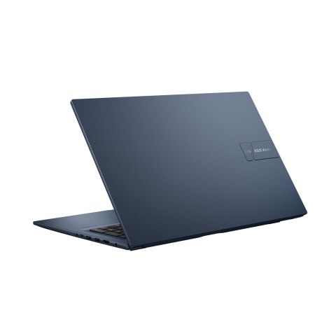 ASUS ASUS F1704VAP-SB52 Core 5 120U 17.3" FHD 16GB SSD512 BT Win11 Quiet Blue (REPACK) 2Y