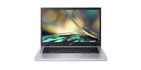 Acer Acer A314-36P-3772DX i3-305 14" FHD 8GB SSD256 BT Win11 Silver (REPACK) 2Y
