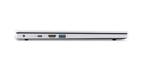 Acer Acer A314-36P-3772DX i3-305 14" FHD 8GB SSD256 BT Win11 Silver (REPACK) 2Y