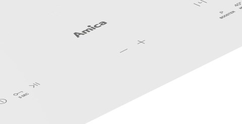 Amica Płyta indukcyjna AMICA PIDH6140PHTUN 3.0
