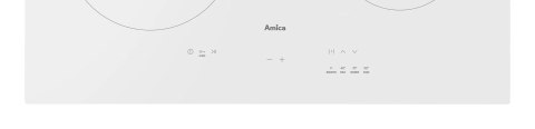 Amica Płyta indukcyjna AMICA PIDH6140PHTUN 3.0