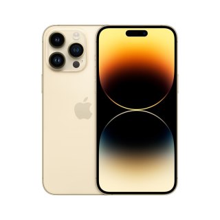 Apple Apple iPhone 14 Pro Max 128GB Gold (WYPRZEDAŻ)