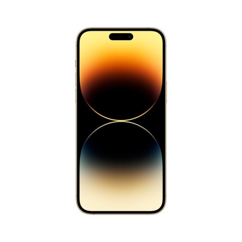 Apple Apple iPhone 14 Pro Max 128GB Gold (WYPRZEDAŻ) Apple Apple iPhone 14 Pro Max 128GB Gold (WYPRZEDAŻ)