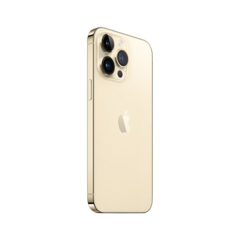 Apple Apple iPhone 14 Pro Max 128GB Gold (WYPRZEDAŻ) Apple Apple iPhone 14 Pro Max 128GB Gold (WYPRZEDAŻ)