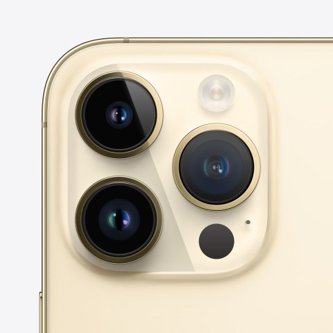 Apple Apple iPhone 14 Pro Max 128GB Gold (WYPRZEDAŻ) Apple Apple iPhone 14 Pro Max 128GB Gold (WYPRZEDAŻ)
