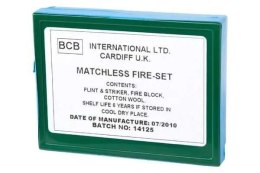 BCB Krzesiwo - zestaw do rozpalania ognia BCB CN335 (429748)