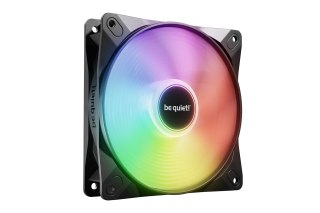BE QUIET! WENTYLATOR BE QUIET! Light Wings LX 120mm PWM