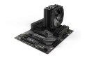 BE QUIET! Wentylator komputerowy BE QUIET! DARK ROCK SLIM BK024 (AM2+, AM3+, AM4, FM1, FM2+, LGA 1150, LGA 1151, LGA 1155, LGA 1156, LGA 1