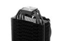 BE QUIET! Wentylator komputerowy BE QUIET! DARK ROCK SLIM BK024 (AM2+, AM3+, AM4, FM1, FM2+, LGA 1150, LGA 1151, LGA 1155, LGA 1156, LGA 1