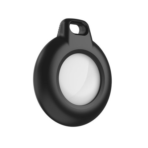 Belkin BELKIN UCHWYT DO AIRTAG Z KOŁKIEM,WODOODPORNY, BLK Belkin BELKIN UCHWYT DO AIRTAG Z KOŁKIEM,WODOODPORNY, BLK