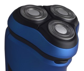 Blaupunkt Golarka Blaupunkt MSR-401 (granatowy)