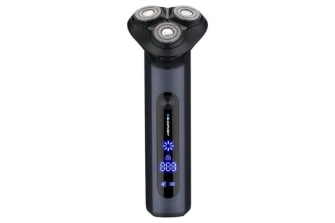 Blaupunkt Golarka głowicowa męska Blaupunkt MSR711 czarna Blaupunkt Golarka głowicowa męska Blaupunkt MSR711 czarna