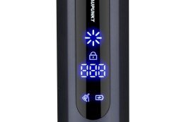 Blaupunkt Golarka głowicowa męska Blaupunkt MSR711 czarna