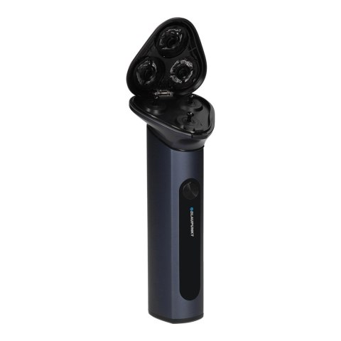 Blaupunkt Golarka głowicowa męska Blaupunkt MSR711 czarna Blaupunkt Golarka głowicowa męska Blaupunkt MSR711 czarna