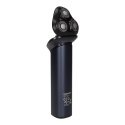 Blaupunkt Golarka głowicowa męska Blaupunkt MSR711 czarna