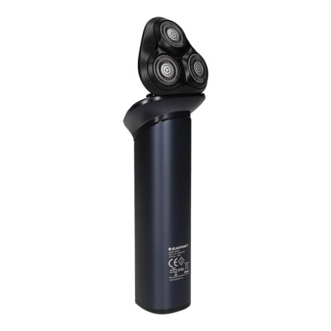 Blaupunkt Golarka głowicowa męska Blaupunkt MSR711 czarna Blaupunkt Golarka głowicowa męska Blaupunkt MSR711 czarna