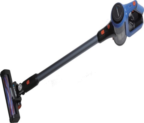Blaupunkt Odkurzacz pionowy Blaupunt 18V VC6010 Blaupunkt Odkurzacz pionowy Blaupunt 18V VC6010