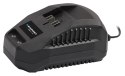 Blaupunkt Odkurzacz pionowy Blaupunt 18V VC6010