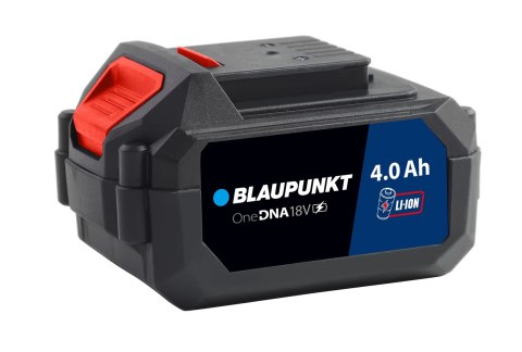 Blaupunkt Odkurzacz pionowy Blaupunt 18V VC6010 Blaupunkt Odkurzacz pionowy Blaupunt 18V VC6010