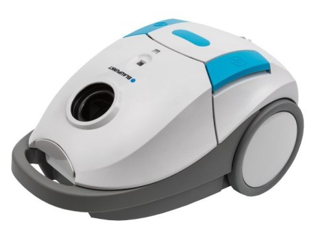 Blaupunkt Odkurzacz workowy Blaupunkt VCB201 (700W; kolor szary) Blaupunkt Odkurzacz workowy Blaupunkt VCB201 (700W; kolor szary)