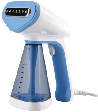 Blaupunkt Parownica do ubrań Blaupunkt VSI601 (1600W; kolor biały)
