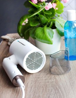 Blaupunkt Suszarka Blaupunkt HDD401WH, 1600W, biała