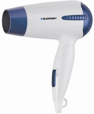 Blaupunkt Suszarka do włosów Blaupunkt HDD301BL (1200W; biały)