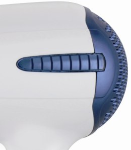 Blaupunkt Suszarka do włosów Blaupunkt HDD301BL (1200W; biały)