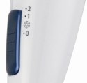 Blaupunkt Suszarka do włosów Blaupunkt HDD301BL (1200W; biały)