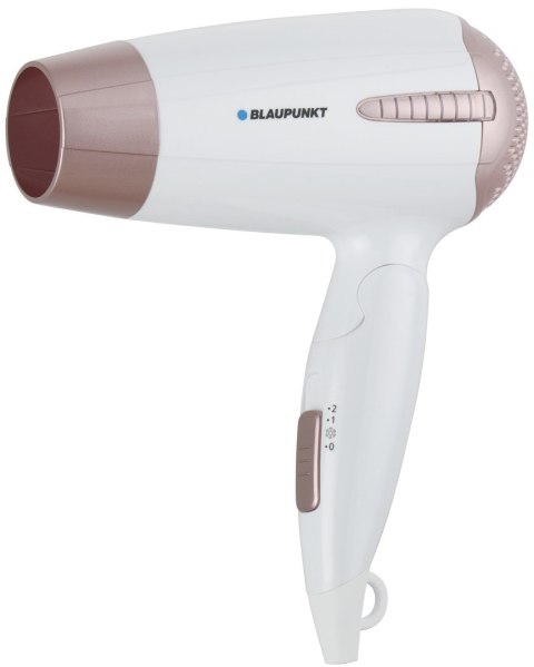 Blaupunkt Suszarka do włosów Blaupunkt HDD301RO (1200W; kolor biały)