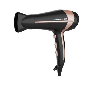 Blaupunkt Suszarka do włosów Blaupunkt HDD501BK 2000W