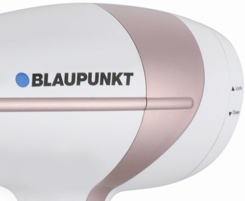 Blaupunkt Suszarka do włosów Blaupunkt HDD501RO (biały)