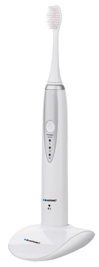 Blaupunkt Szczoteczka do zębów Blaupunkt DTS601 (soniczna; kolor biały)