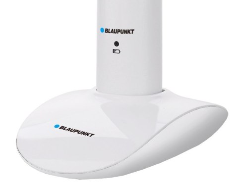 Blaupunkt Szczoteczka do zębów Blaupunkt DTS601 (soniczna; kolor biały) Blaupunkt Szczoteczka do zębów Blaupunkt DTS601 (soniczna; kolor biały)