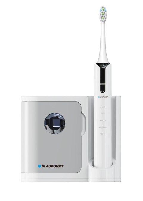 Blaupunkt Szczoteczka soniczna do zębów Blaupunt DTS711 Blaupunkt Szczoteczka soniczna do zębów Blaupunt DTS711