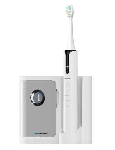 Blaupunkt Szczoteczka soniczna do zębów Blaupunt DTS711 Blaupunkt Szczoteczka soniczna do zębów Blaupunt DTS711