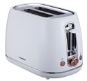 Blaupunkt Toster Blaupunkt TSS802WH, 900W, biały